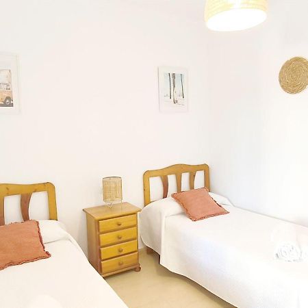 Apartamento La Giralda By Denia Costa Exteriör bild