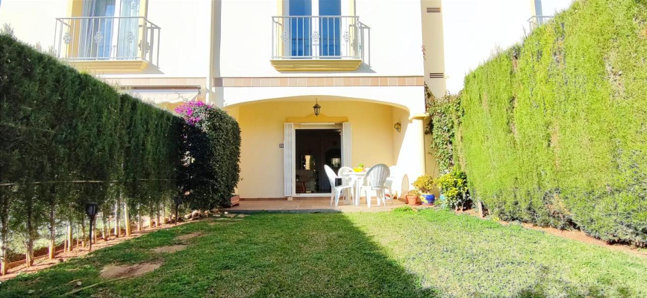 Apartamento La Giralda By Denia Costa Exteriör bild