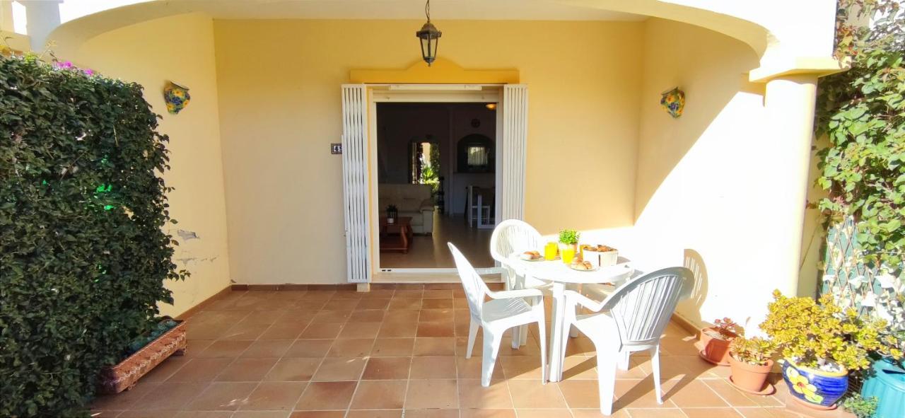 Apartamento La Giralda By Denia Costa Exteriör bild