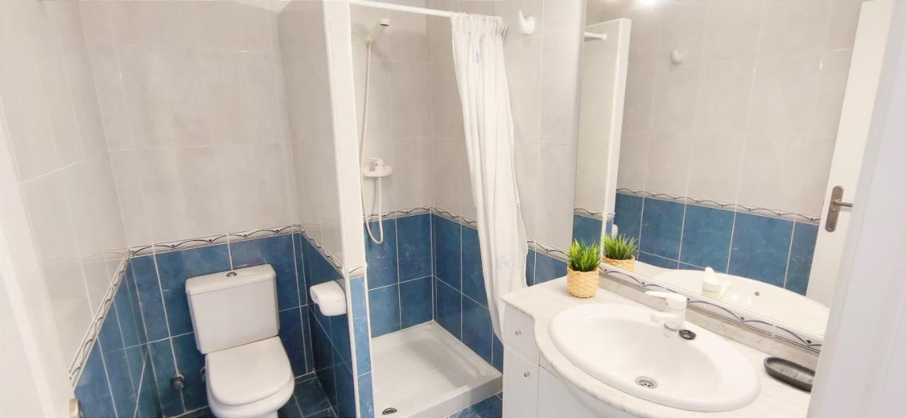 Apartamento La Giralda By Denia Costa Exteriör bild