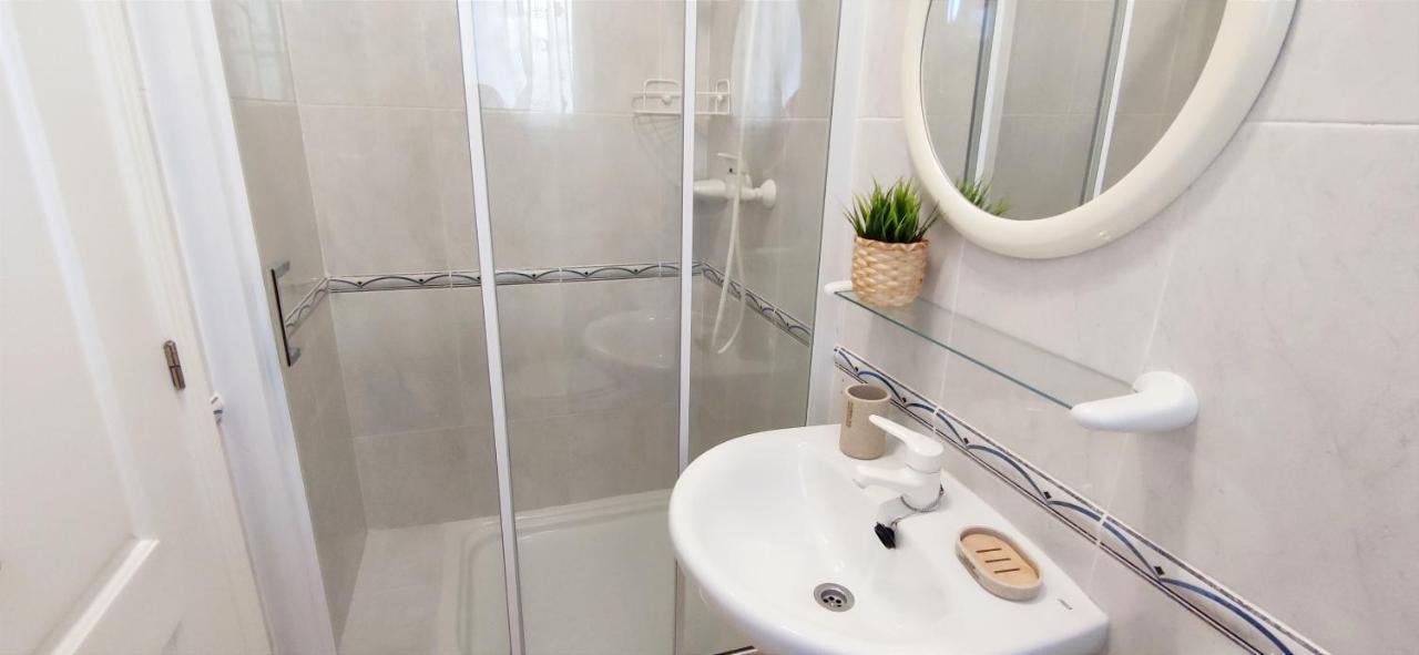 Apartamento La Giralda By Denia Costa Exteriör bild