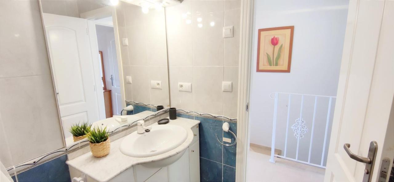 Apartamento La Giralda By Denia Costa Exteriör bild
