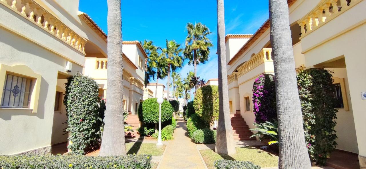 Apartamento La Giralda By Denia Costa Exteriör bild