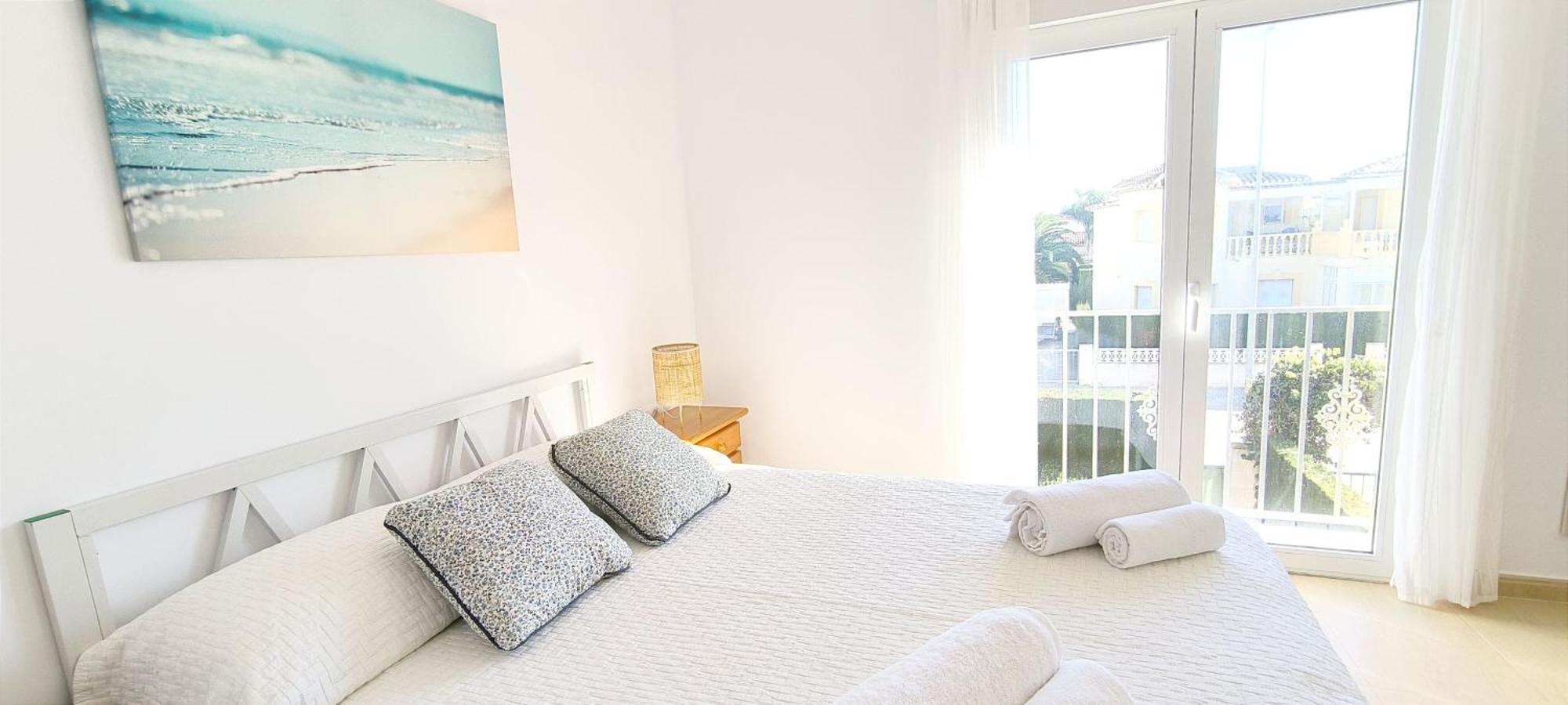 Apartamento La Giralda By Denia Costa Exteriör bild