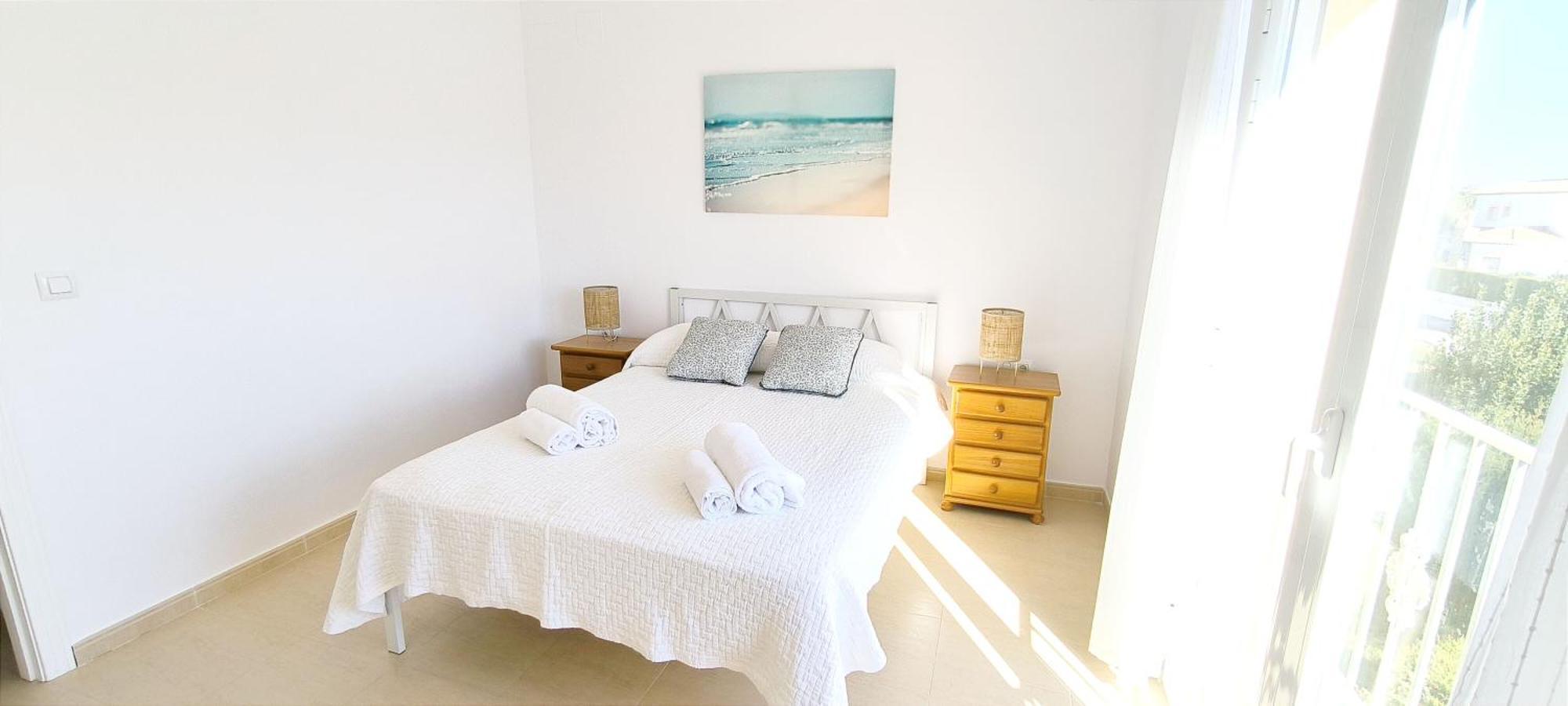 Apartamento La Giralda By Denia Costa Exteriör bild