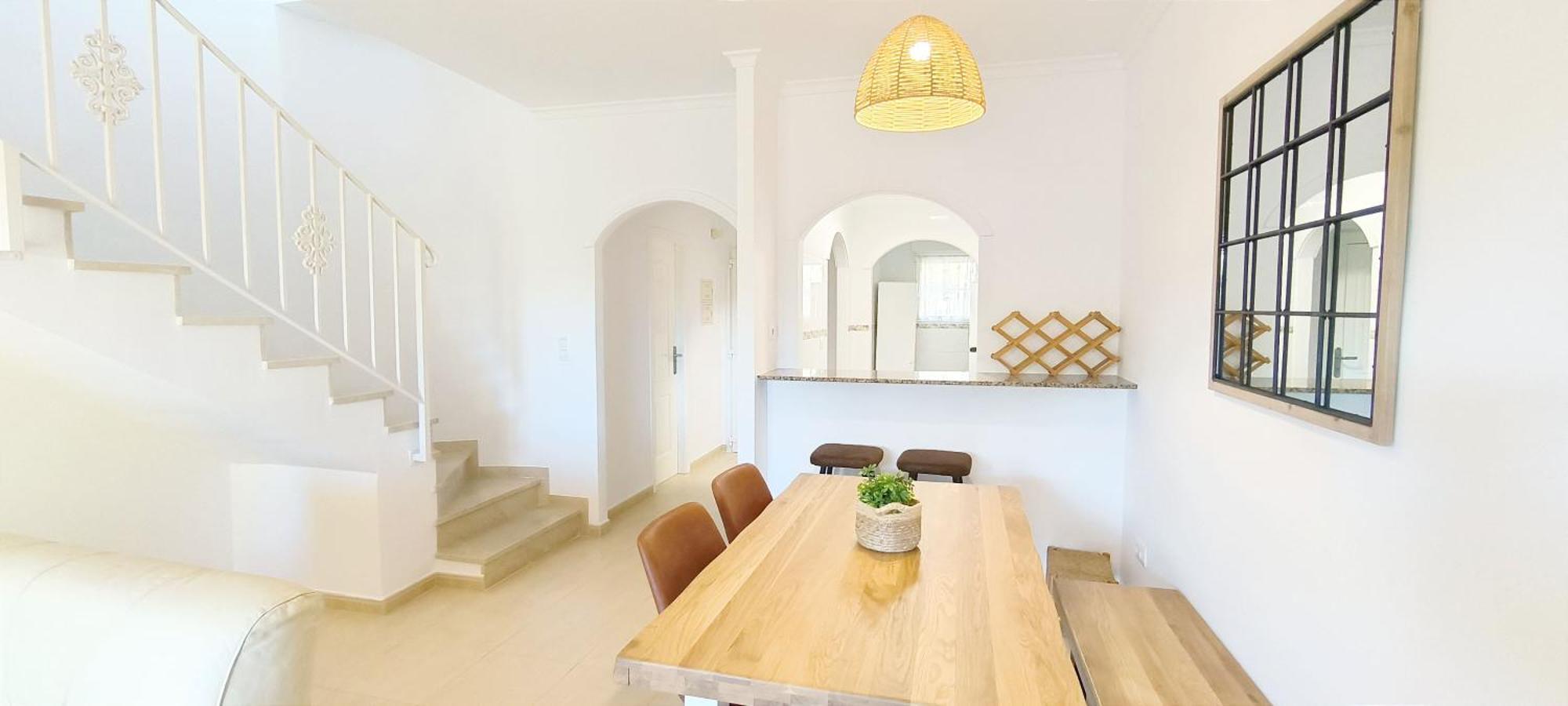 Apartamento La Giralda By Denia Costa Exteriör bild