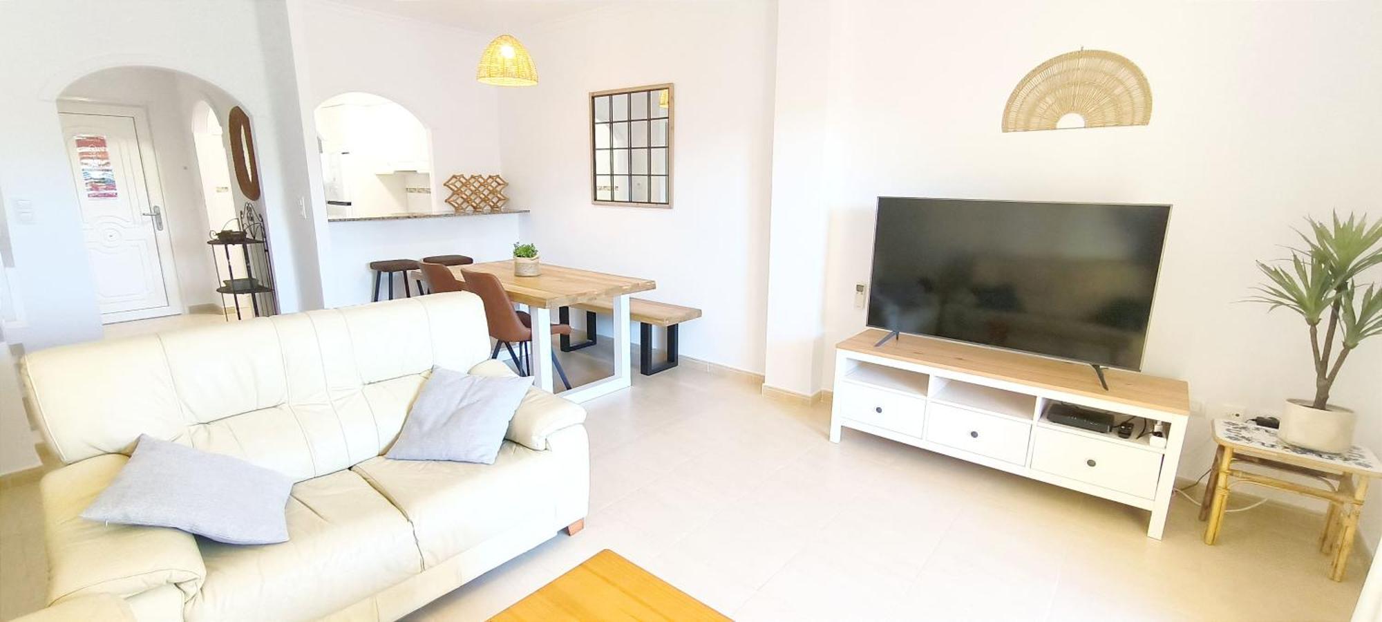 Apartamento La Giralda By Denia Costa Exteriör bild