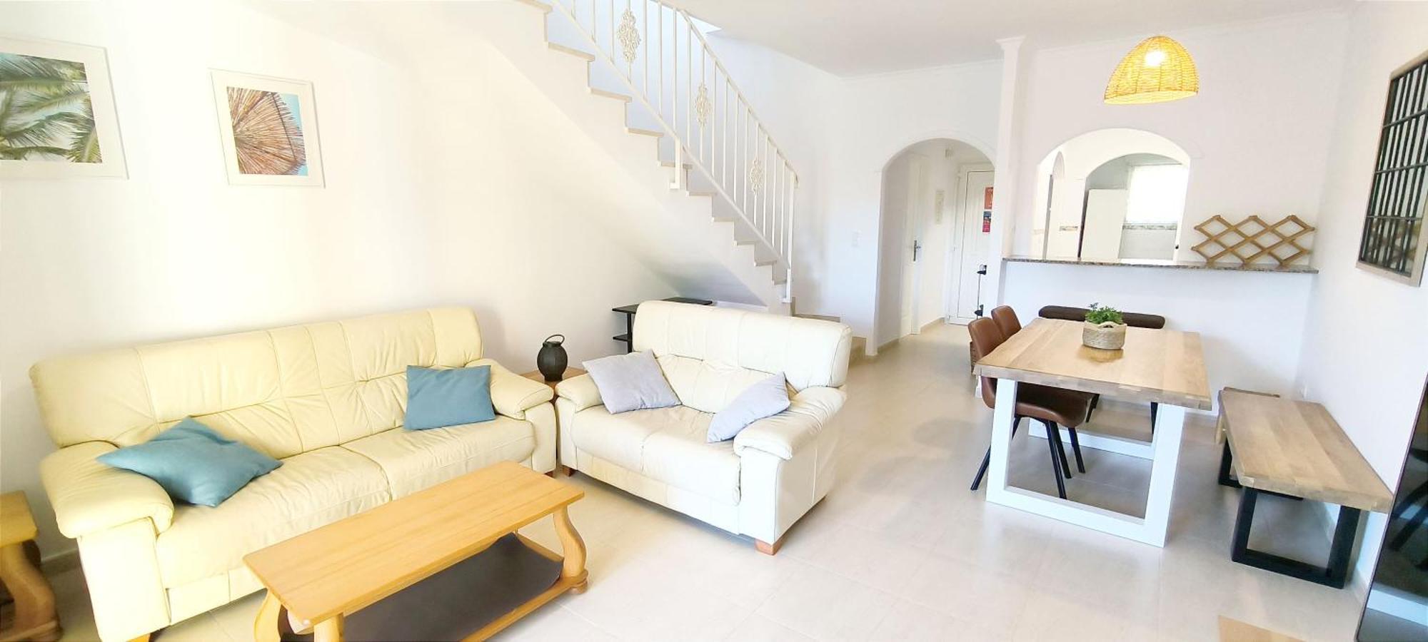 Apartamento La Giralda By Denia Costa Exteriör bild
